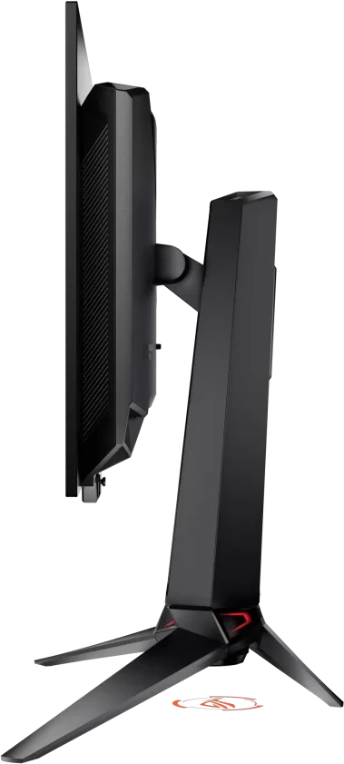 Žaidimų monitorius ASUS ROG Swift OLED PG27UCDM 27 colių (90LM0B30-B01971)