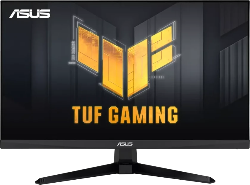 Monitorius Asus TUF Gaming VG246H1A | 24 " | IPS | 16:9 | 100 Hz | 0.5 ms | 1920 x 1080 pikselių | 300 cd/m² | HDMI jungtys quantity 2