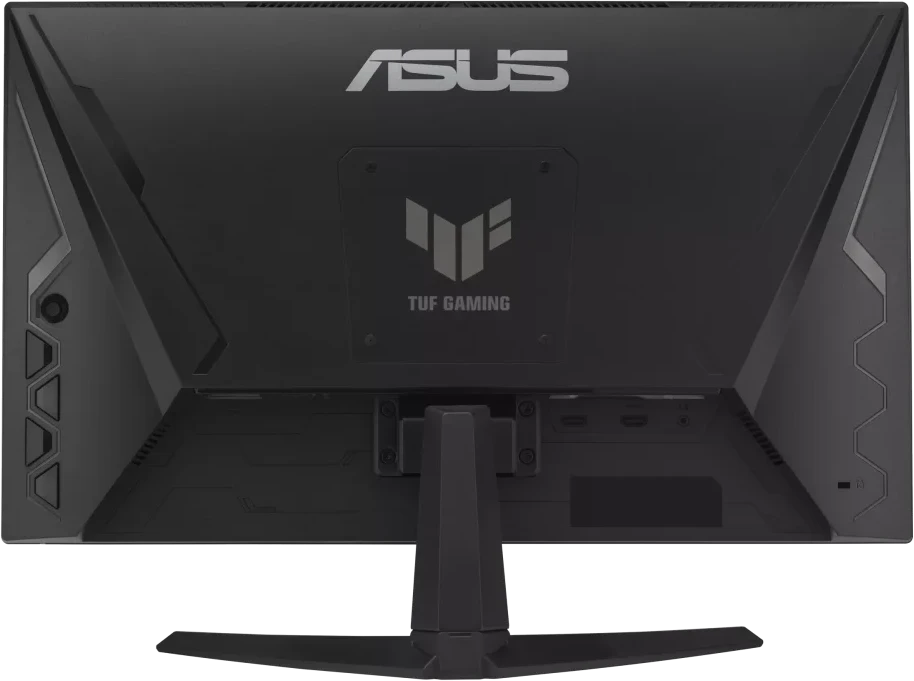 Monitorius Asus TUF Gaming VG246H1A | 24 " | IPS | 16:9 | 100 Hz | 0.5 ms | 1920 x 1080 pikselių | 300 cd/m² | HDMI jungtys quantity 2