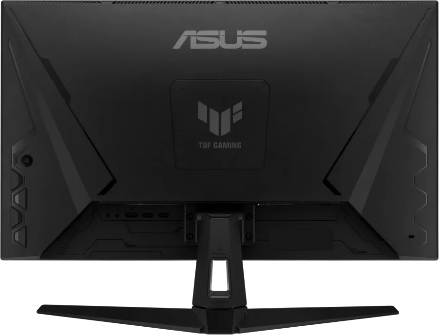 Monitorius ASUS TUF Gaming VG27AQA1A, 27", 2560x1440, 170Hz, VA, 1ms