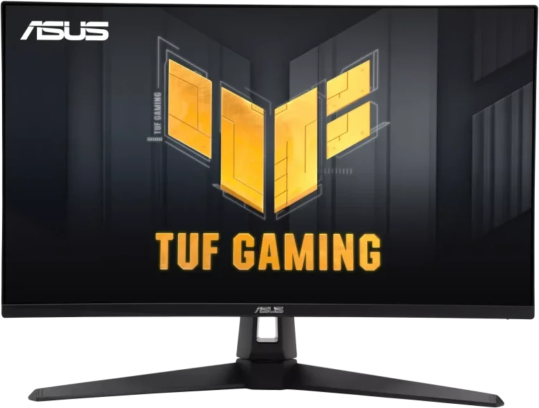 Monitorius ASUS TUF Gaming VG27AQA1A, 27", 2560x1440, 170Hz, VA, 1ms