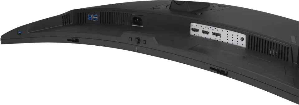 Monitorius Asus VG34VQEL1A TUF Gaming, 34", 100Hz / 1ms, VA, 3440x1440