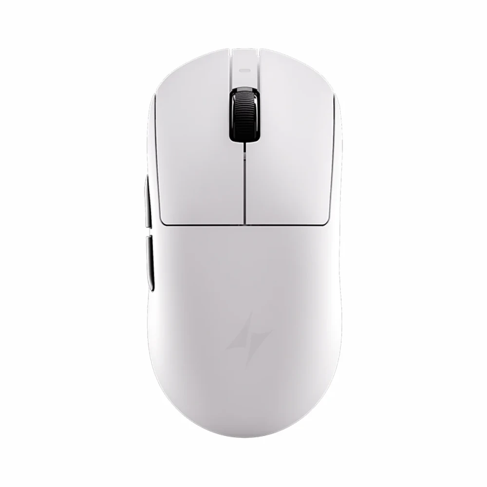 Pelė žaidimams ATK Dragonfly A9 PLUS 2.0+ (Balta)