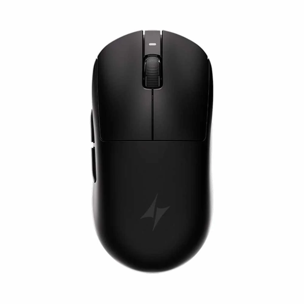 ATK Dragonfly A9 PLUS Wireless Belaidė Žaidimų Pelė | Juodas