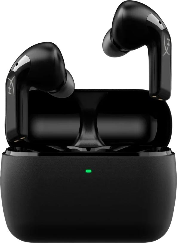 Ausinės HYPERX Cloud MIX Buds 2 Ausinukai | Juodas