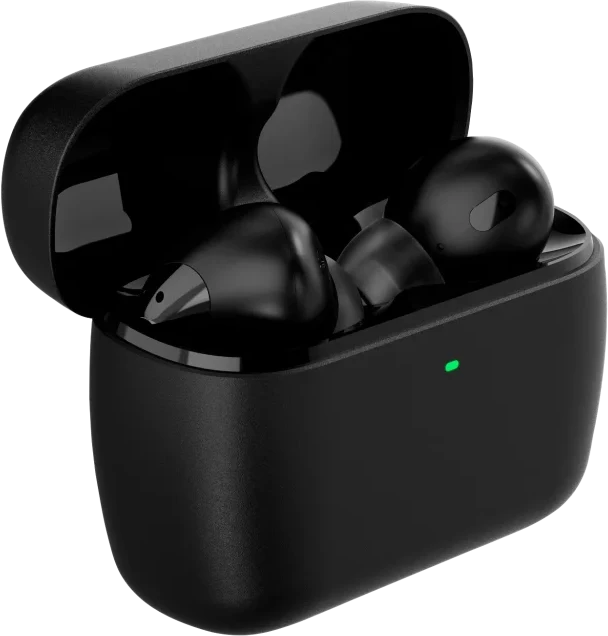 Ausinės HYPERX Cloud MIX Buds 2 Ausinukai | Juodas