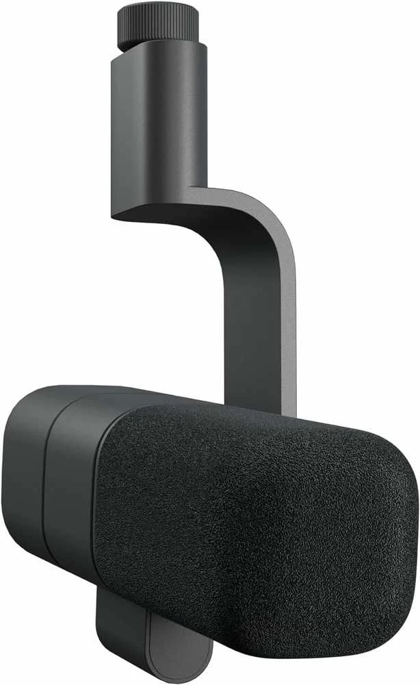 LOGITECH G Yeti Studio Microphone juodas