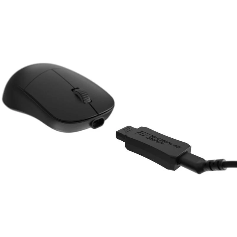 Pelė EndGame Gear XM2we Juodas