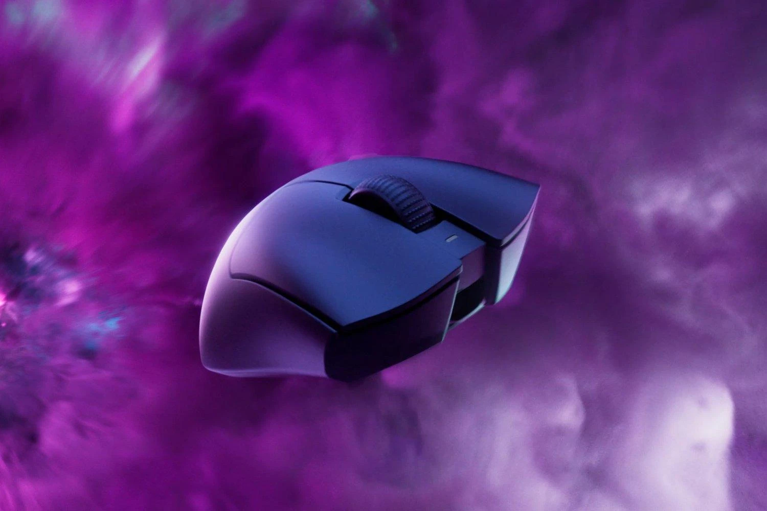 Razer | DeathAdder V3 Pro | Pelė žaidimams | Wireless | Optinė | Juodas | No