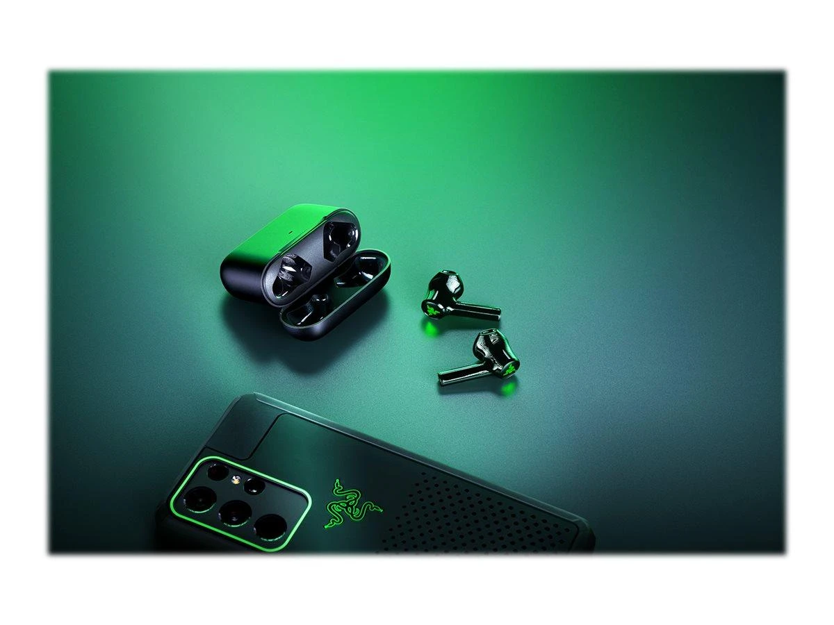 Razer Hammerhead True Wireless X 