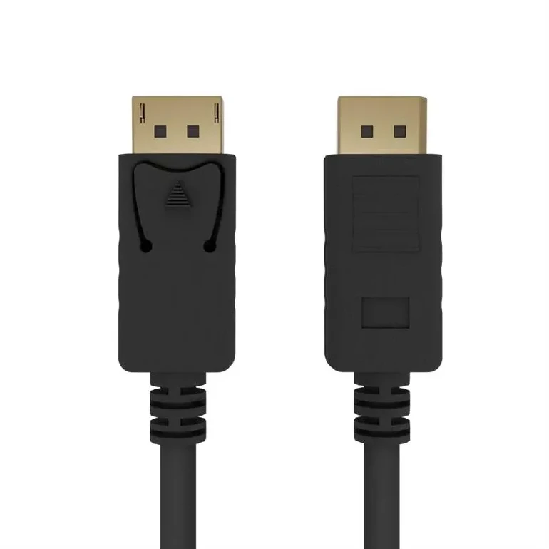 Kabelis  GEMBIRD  DISPLAY PORT 1M/CC-DP-1M