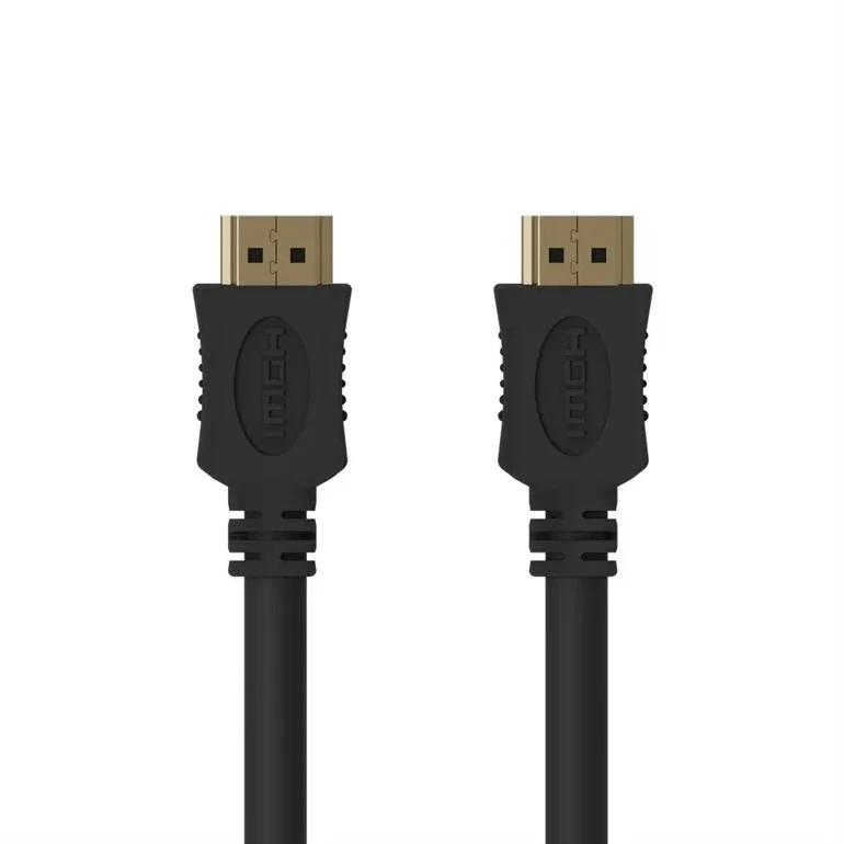 Gembird Cablexpert | CC-HDMI4L-6 | HDMI į HDMI | 1,8 m