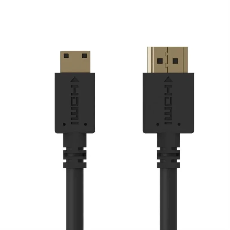 GEMBIRD kabelis HDMI-HDMI Mini CC-HDMI4C-6 1.8m