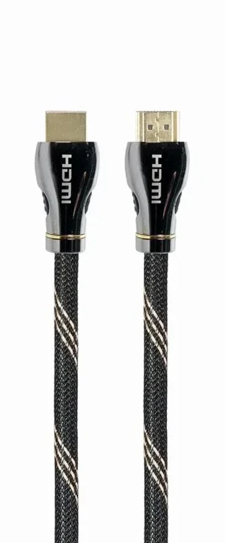GEMBIRD Ultra High Speed HDMI laidas su Ethernet 8K premium serijos 3m