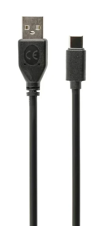 Gembird Cablexpert | USB 2.0 AM–C tipo laidas (AM/CM), 3 m | USB-C–USB-A USB Type-C (kištukas) | USB 2 AM (kištukas)