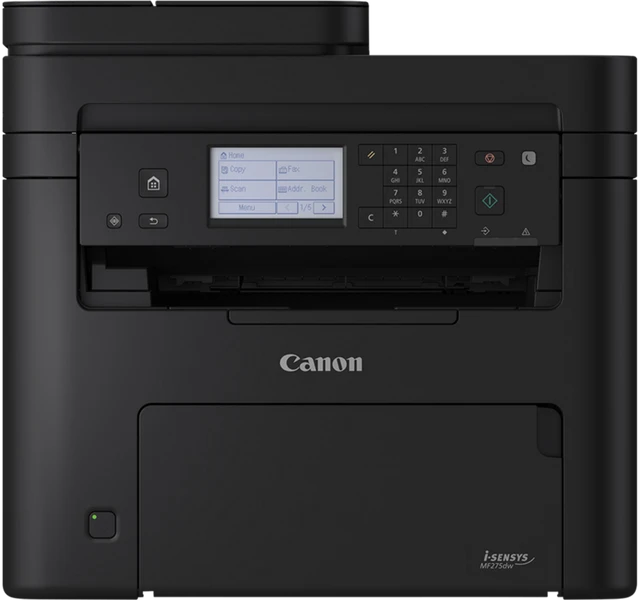 Spausdintuvas Canon i-SENSYS iSENSYS MF272dw Multifunktionsdrucker s w lazerinis (5621C013)