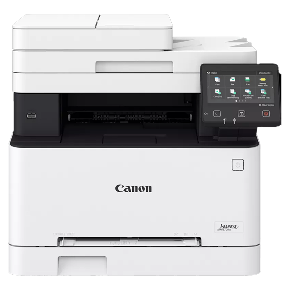Spausdintuvas Canon | i-SENSYS | MF651Cw | lazerinis | Spalvotas | All-in-one | A4 | Wi-Fi