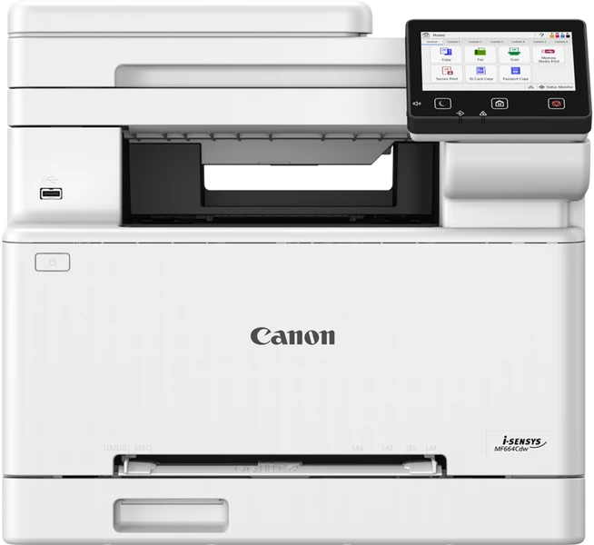 Spausdintuvas Canon i-Sensys MF664Cdw