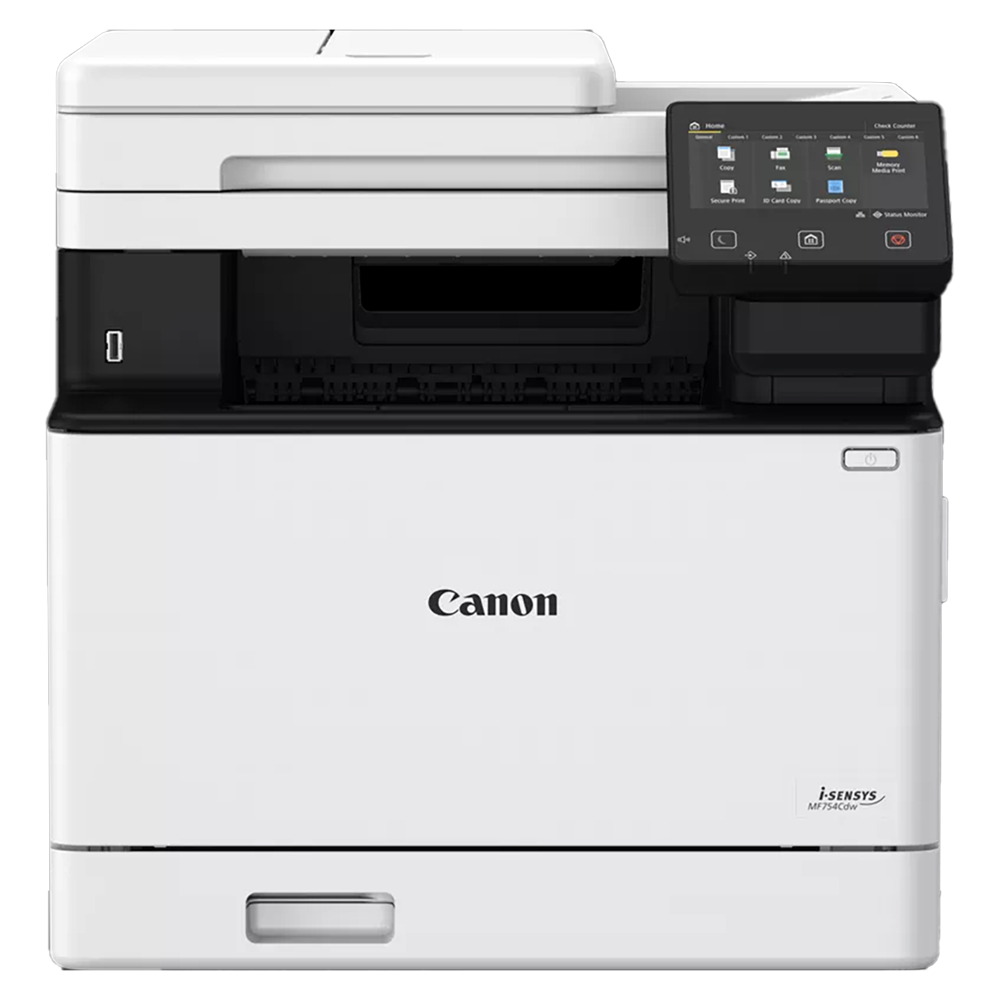 Multifunkcinis spausdintuvas Canon MF752CDW