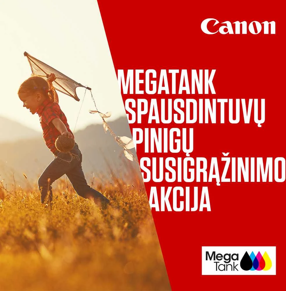 Canon MAXIFY GX3050 Spausdintuvas rašalinis spalvotas MFP A4 18 ppm USB Wi-Fi