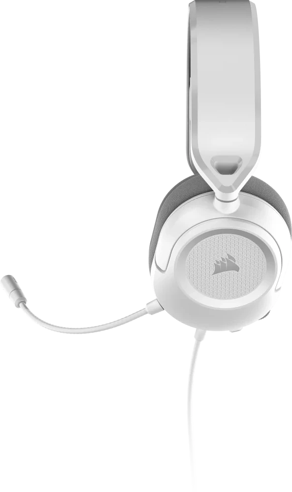 CORSAIR HS35 v3 Ausinės Baltas