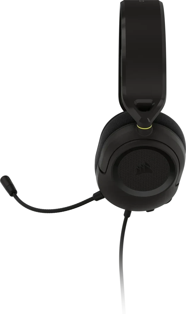 CORSAIR HS35 v3 Ausinės Carbon