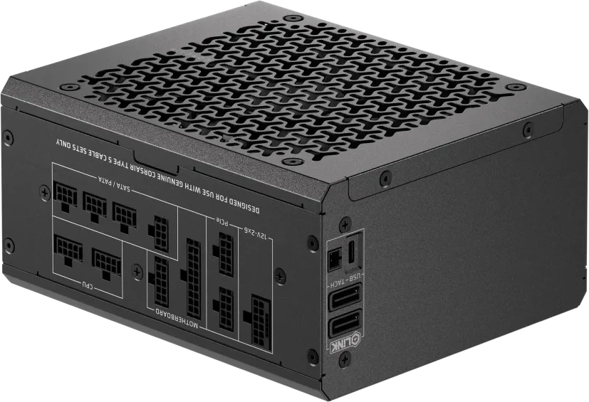 Corsair HX1000i SHIFT CP-9020265-EU