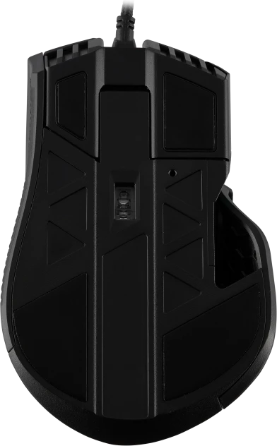 Corsair IRONCLAW RGB Žaidimų Pelė | Juodas