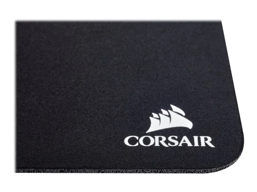 Corsair MM100 Cloth Pelės Kilimėlis | Juodas