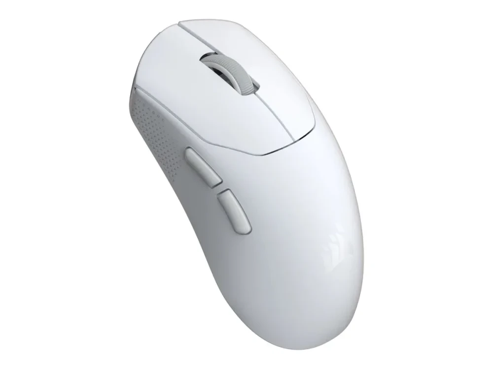CORSAIR SABRE v2 PRO ULTRALIGHT Belaidė pelė žaidimams Baltas