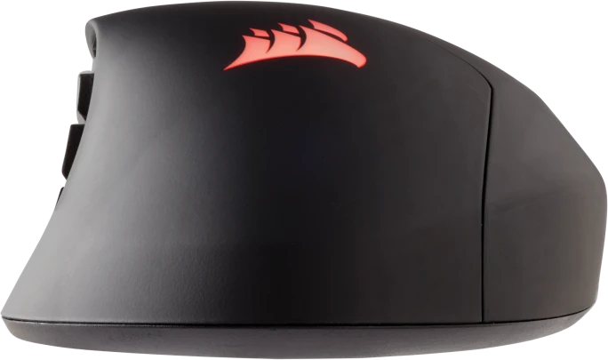 Corsair SCIMITAR RGB ELITE Žaidimų Pelė | Juodas