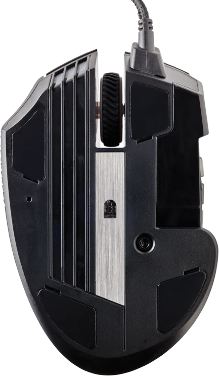 Corsair SCIMITAR RGB ELITE Žaidimų Pelė | Juodas