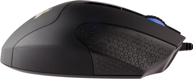 Corsair SCIMITAR RGB ELITE Žaidimų Pelė | Juodas