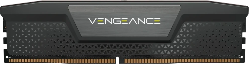 RAM „Corsair Vengeance“ 16 GB [1 x 16 GB 5200 MHz CL40 DIMM]