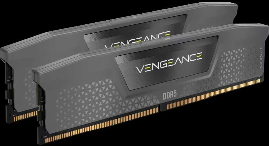 RAM Corsair Vengeance 32GB [2x16GB 6000MHz DDR5 CL30 DIMM]