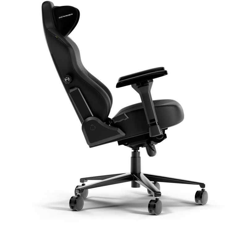 DXRACER Craft Series XL F23 juoda ergonominė kėdė
