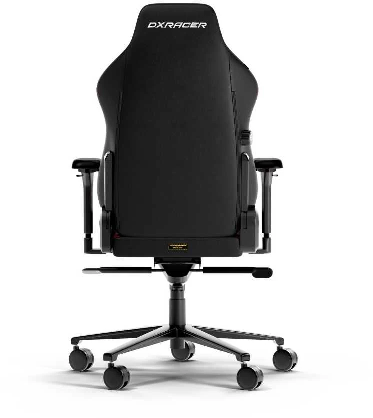 DXRACER Craft Series XL F23 juodai-raudona ergonominė kėdė
