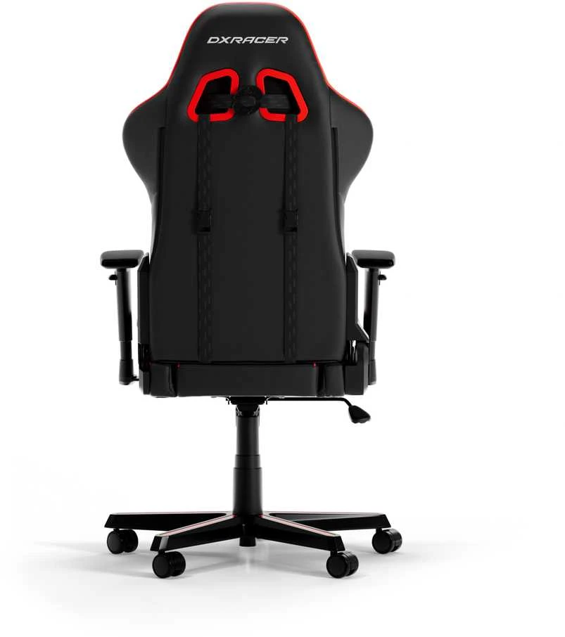 DXRACER FORMULA SERIES XL juodai raudona ergonominė kėdė