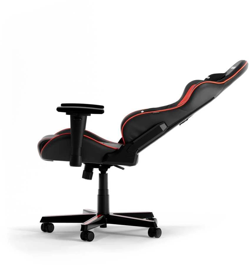 DXRACER FORMULA SERIES XL juodai raudona ergonominė kėdė