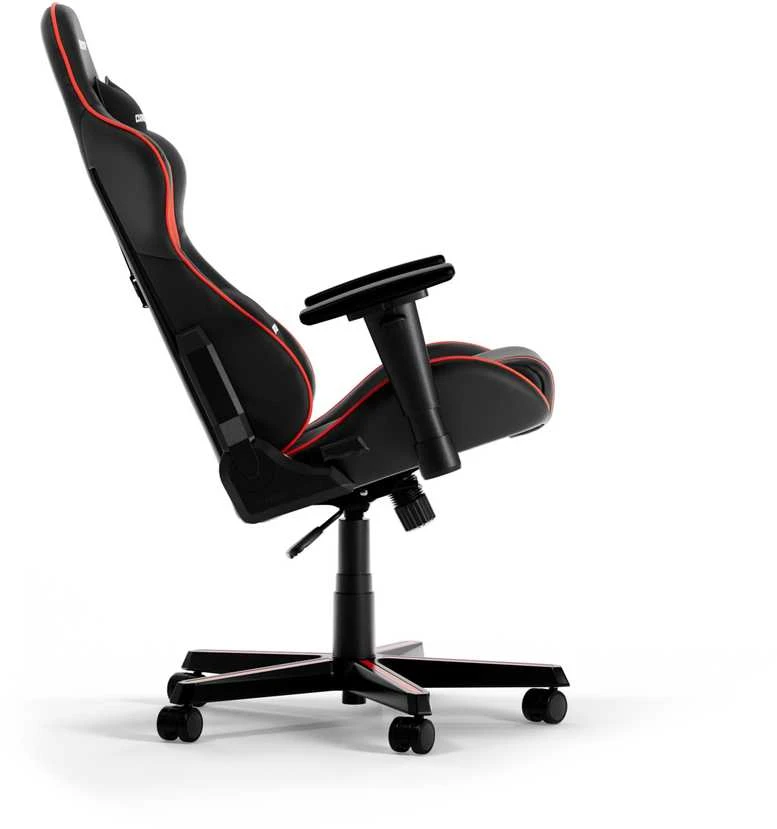 DXRACER FORMULA SERIES XL juodai raudona ergonominė kėdė