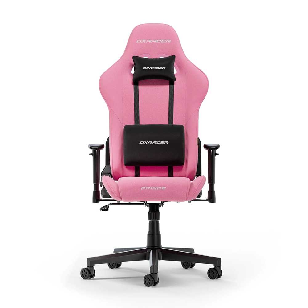 DXRACER Prince Series L pilka ergonominė kėdė (L24-FBC-G)