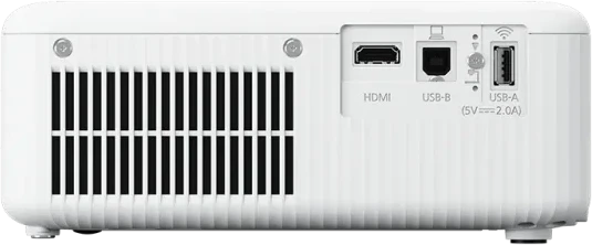 EPSON CO-W01 Projektorius 3LCD WXGA 3000lm