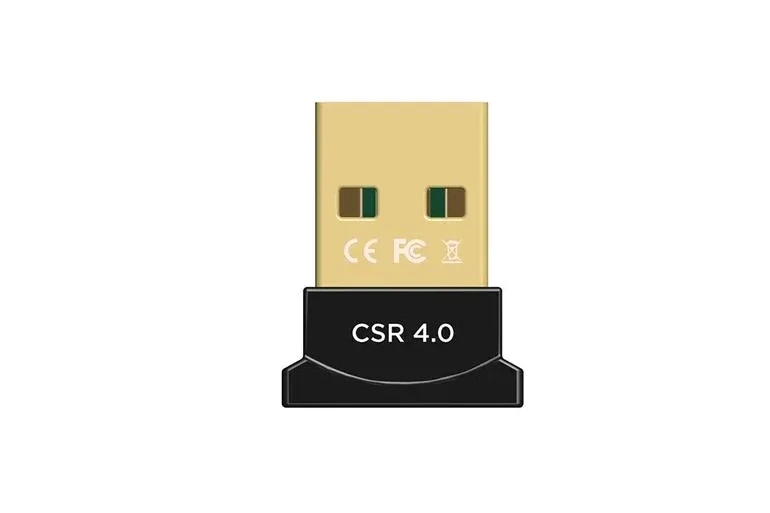 MicroConnect Gembird | USB „Bluetooth“ v. 4.0 adapteris | BTD-MINI5 | USB 2.0