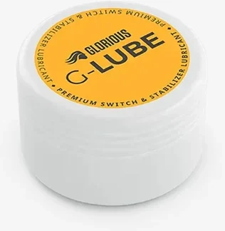 Glorious G-LUBE switchų ir stabilizatorių lubrikantas (10g)