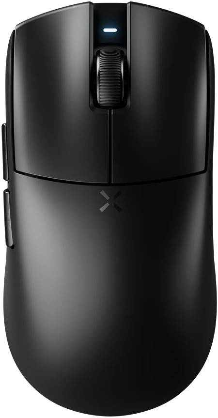 HITSCAN Hyperlight Wireless 8K Juodas (Juoda) Belaidė Žaidimų Pelė