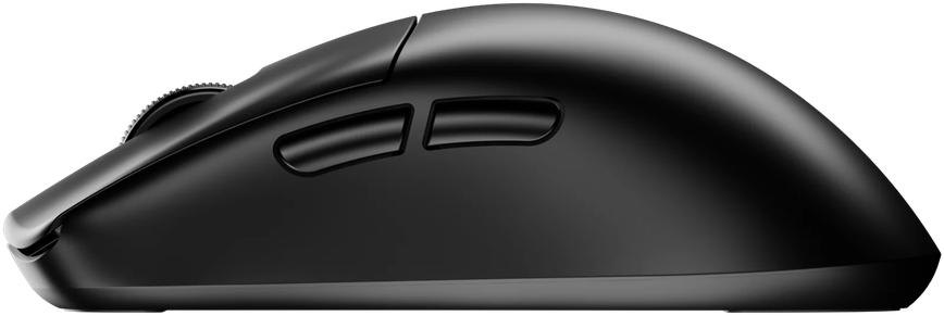 HITSCAN Hyperlight Wireless 8K Juodas (Juoda) Belaidė Žaidimų Pelė