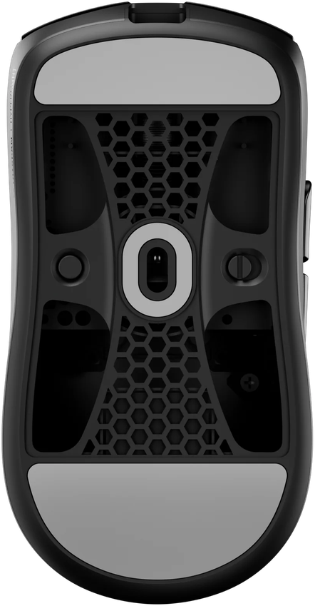 HITSCAN Hyperlight Wireless 8K Juodas (Juoda) Belaidė Žaidimų Pelė