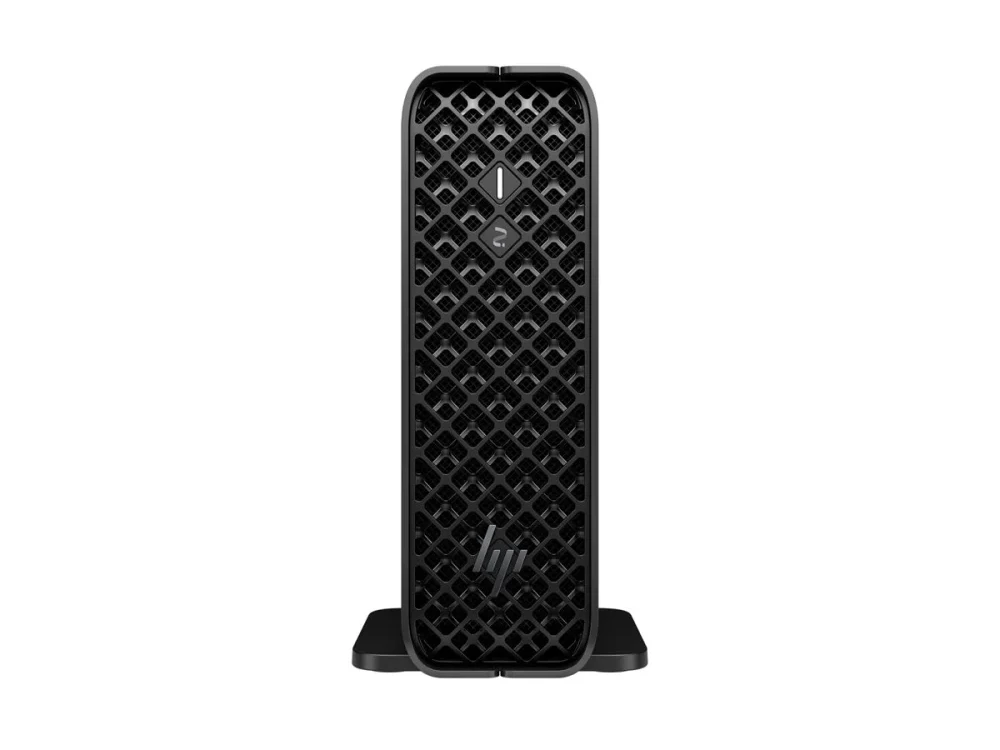 Stacionarus kompiuteris Hewlett Packard (HP) HP Z2 Mini G1i Intel Core Ultra 7 265 32GB DDR5 512GB SSD W11P 1YW