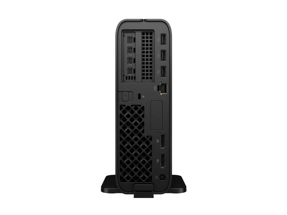 Stacionarus kompiuteris Hewlett Packard (HP) HP Z2 Mini G1i Intel Core Ultra 7 265 32GB DDR5 512GB SSD W11P 1YW
