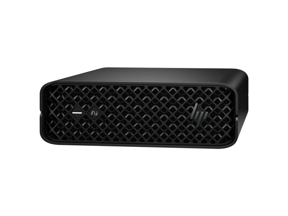 Stacionarus kompiuteris Hewlett Packard (HP) HP Z2 Mini G1i Intel Core Ultra 7 265 32GB DDR5 512GB SSD W11P 1YW